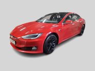 Tesla Model S Model S 100D 4WD 5dr 16