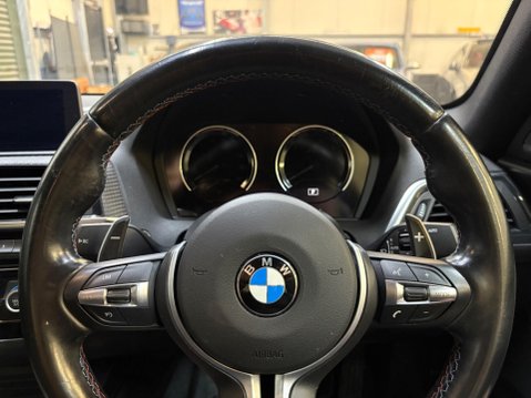 BMW M2 3.0i DCT Euro 6 (s/s) 2dr 17
