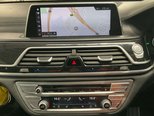 BMW 7 Series 2.0 740e 9.2kWh M Sport Saloon 4dr Petrol Plug-in Hybrid Auto Euro 6 (s/s)  13