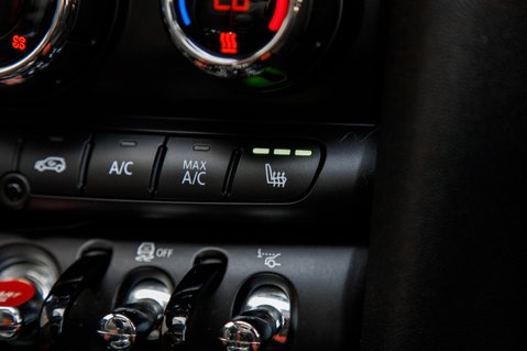 Mini Hatch JOHN COOPER WORKS 44