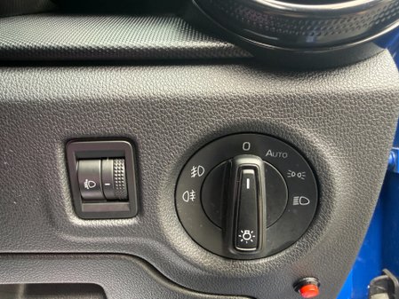 Skoda Fabia SE COMFORT TSI DSG 33