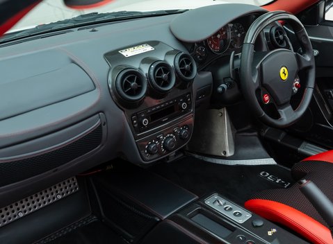 Ferrari F430 SCUDERIA SPIDER 16M 21