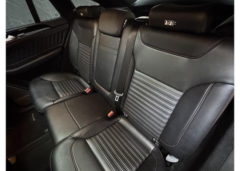 Mercedes-Benz GLE 3.0 GLE450 V6 AMG (Premium Plus) Coupe 5dr Petrol G-Tronic 4MATIC Euro 6 (s 51