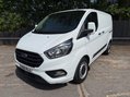Ford Transit Custom 340 TREND P/V L1 H1 3