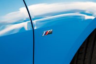 BMW 1 Series 118D M SPORT 8