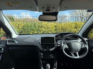 Peugeot 208 1.2 208 Tech Edition S/S 5dr 22