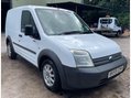 Ford Transit Connect 1.8 TDCi T200 Panel Van 4dr Diesel Manual L1 H1 (109 bhp) 4