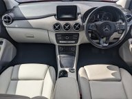 Mercedes-Benz B Class B 180 SE EXECUTIVE 16