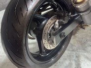 Suzuki GSR750 2011 ONLY 24K SPORTS EXHAUST LONG MOT NAKED BIKE 39