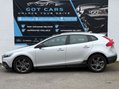 Volvo V40 2.0 D2 Lux Euro 6 (s/s) 5dr 5