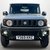 Suzuki Jimny 1.5 SZ5 ALLGRIP 3dr 5