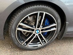 BMW 1 Series 1.5 118i M Sport Shadow Edition Auto 5dr 87