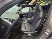 BMW X3 M 3.0i Competition SUV 5dr Petrol Auto xDrive Euro 6 (s/s) (510 ps) 9