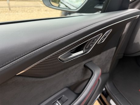 Audi RS Q8 VORSPRUNG TFSI QUATTRO MHEV 60