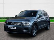 Volkswagen Tiguan 2.0 Tiguan Allspace Match TDI 4Motion Semi-Auto 4WD 5dr 1