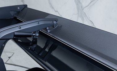 Porsche 911 GT3 RS (992) 39