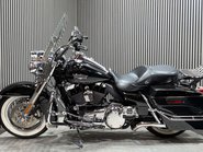 Harley-Davidson Touring 1690 FLHRC ROADKING CLASSIC 2012, MANY EXTRAS, LONG MOT 8