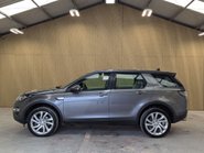 Land Rover Discovery Sport 2.0 Discovery Sport Luxury HSE TD4 Auto 4WD 5dr 26