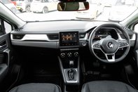 Renault Captur TECHNO E-TECH 3