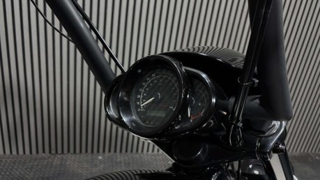 Harley-Davidson V-Rod NIGHT ROD 2005 28K GOOD RUNNING PROJECT BIKE CUSTOM CRUISER 15