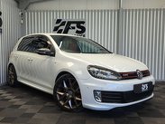 Volkswagen Golf 2.0 TSI GTI Edition 35 Hatchback 5dr Petrol DSG Euro 5 (235 ps) 30