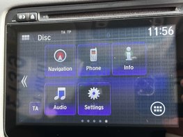 Honda HR-V 1.5 HR-V EX I-VTec CVT 5dr 30