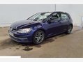 Volkswagen Golf 1.4 TSI BlueMotion Tech SE Nav Euro 6 (s/s) 5dr 4