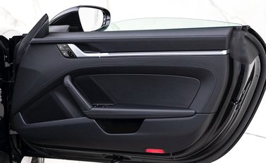 Porsche 911 (992) Targa 4 21