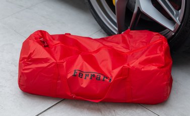 Ferrari 488 Pista Spider 51