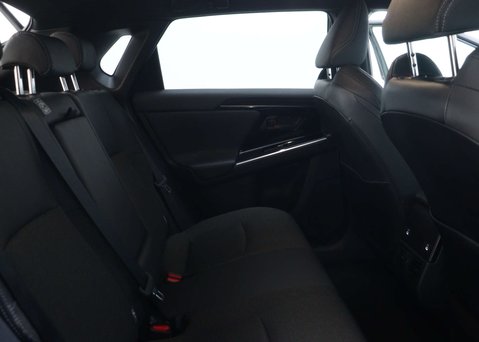 Toyota BZ4X 71.4kWh Motion SUV 5dr Electric Auto (11kW OBC) (204 ps) 51
