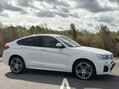 BMW X4 3.0 30d M Sport Auto xDrive Euro 6 (s/s) 5dr 4