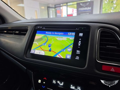 Honda HR-V 1.5 i-VTEC EX CVT Euro 6 (s/s) 5dr 35