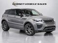 Land Rover Range Rover Evoque 2.0 TD4 Landmark Auto 4WD Euro 6 (s/s) 5dr 1