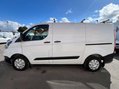 Ford Transit Custom 2.0 Transit Custom 280 Base 6