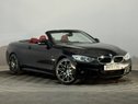 BMW 4 Series 420D M SPORT