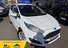 Ford Fiesta 1.25 Zetec Euro 5 3dr