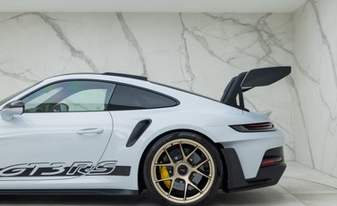 Porsche 911 GT3 RS Weissach (992) 48