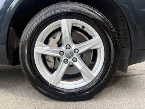 Audi Q5 2.0 Q5 Sport TDI Quattro Semi-Auto 4WD 5dr 51