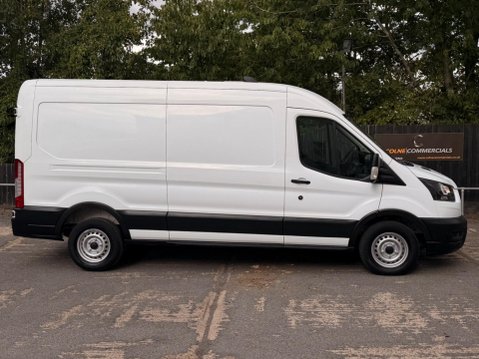 Ford Transit 350 LEADER P/V ECOBLUE 3