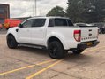 Ford Ranger 2.0 EcoBlue Wildtrak Auto 4WD Euro 6 (s/s) 4dr 14