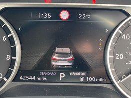 Nissan Qashqai 1.5 Qashqai Acenta Premium E-Power A 5dr 28