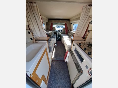 Romahome Duo Plus HyLo 20