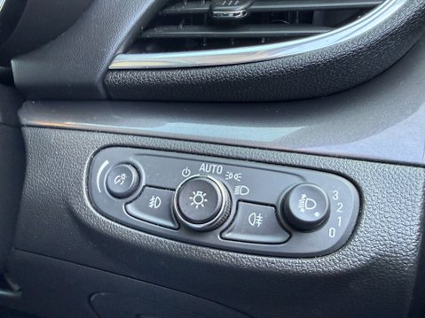 Vauxhall Mokka X ELITE NAV AUTOMATIC 37