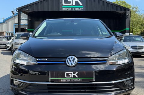 Volkswagen Golf MATCH TSI EVO - TWO OWNERS - APPLE CARPLAY - ADAPTIVE CRUISE  12