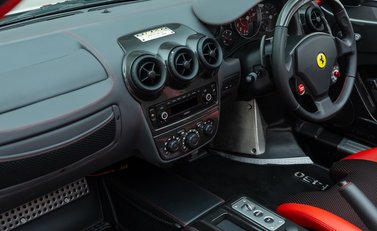 Ferrari F430 SCUDERIA SPIDER 16M 21