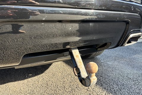 Land Rover Range Rover Sport D300 MHEV HSE Dynamic Black Auto 4WD Euro 6 (s/s) 5dr 12