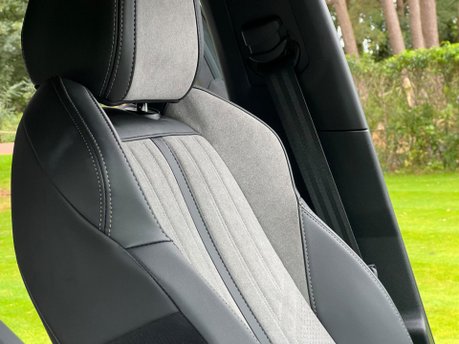 Peugeot 3008 S/S GT PREMIUM 21