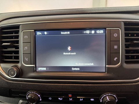 Vauxhall Vivaro 1.5 Vivaro F2900 Professional S/S 22