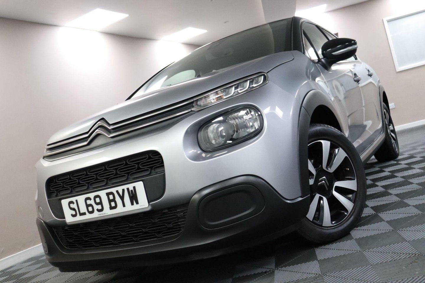 2019 Citroen C3 — image 28