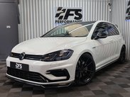 Volkswagen Golf 2.0 TSI R Hatchback 5dr Petrol DSG 4Motion Euro 6 (s/s) (310 ps) 34